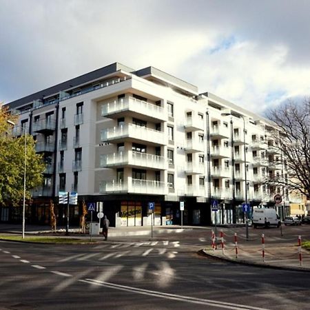 Apartamenty Rezulak Solna B104 204 303 Kolobrzeg Bagian luar foto