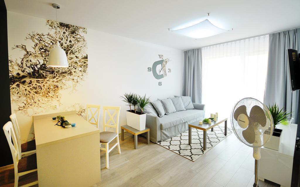 Apartamenty Rezulak Solna B104 204 303 Kolobrzeg Bagian luar foto