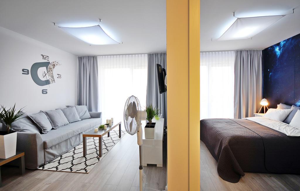 Apartamenty Rezulak Solna B104 204 303 Kolobrzeg Bagian luar foto