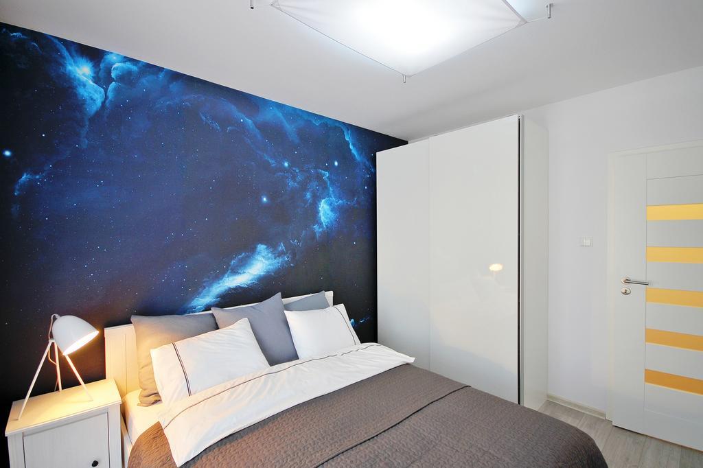 Apartamenty Rezulak Solna B104 204 303 Kolobrzeg Bagian luar foto