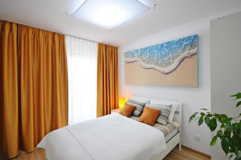 Apartamenty Rezulak Solna B104 204 303 Kolobrzeg Bagian luar foto