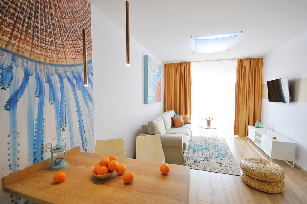 Apartamenty Rezulak Solna B104 204 303 Kolobrzeg Bagian luar foto