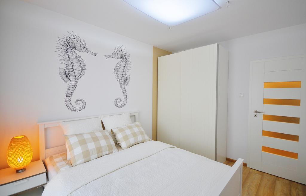 Apartamenty Rezulak Solna B104 204 303 Kolobrzeg Bagian luar foto