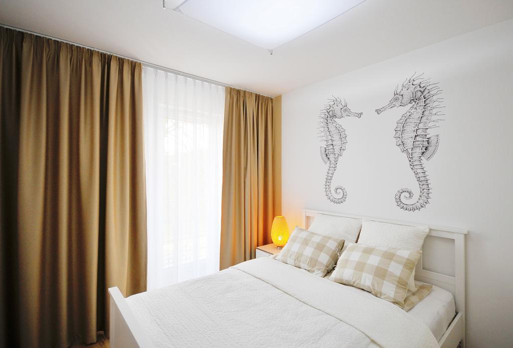 Apartamenty Rezulak Solna B104 204 303 Kolobrzeg Bagian luar foto